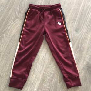 Place Sport joggers size S/P - 5/6